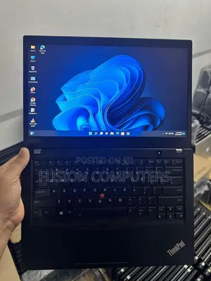 Laptop Lenovo Thinkpad T14s Gen 1 16GB Intel Core I5 SSD 512GB