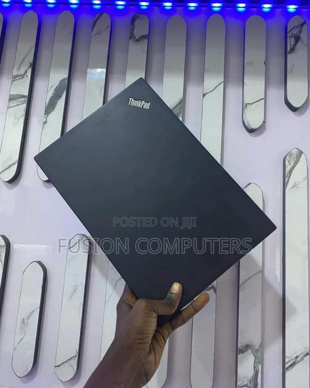 Laptop Lenovo Thinkpad T14s Gen 1 16GB Intel Core I5 SSD 512GB - thumbnail 3