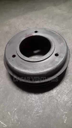 Pulley JD 1130 Engine