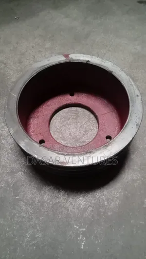 Pulley JD 1130 Engine