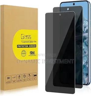 Google Pixel 8 Pro Anti-Spy Tempered Glass Screen Protector