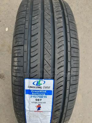 215 /70 R15 LINGLONG (Highway) - thumbnail 2