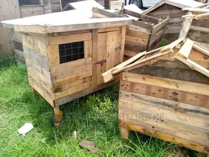 Kennel Houses