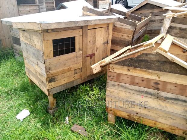 Kennel Houses - thumbnail 3