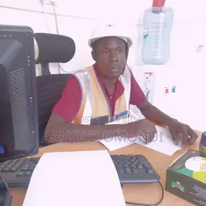In Search of Job