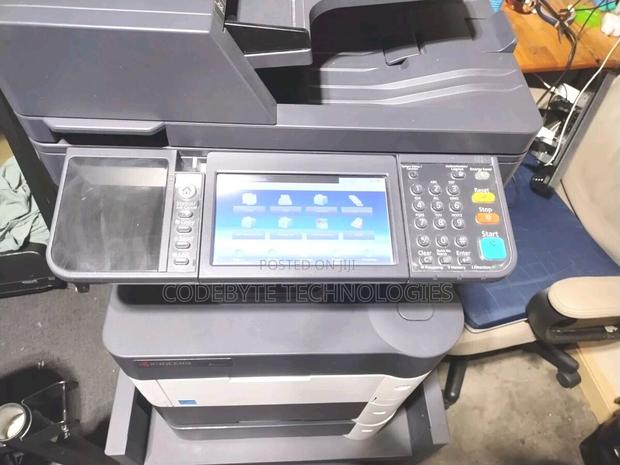 Kyocera Ta 2020 Copier Printer\\TASKALFA 2020 - main view