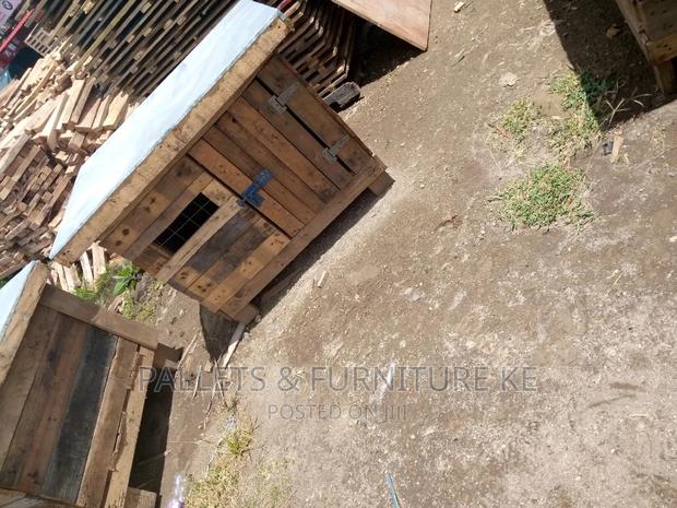 Kennel Houses - thumbnail 4