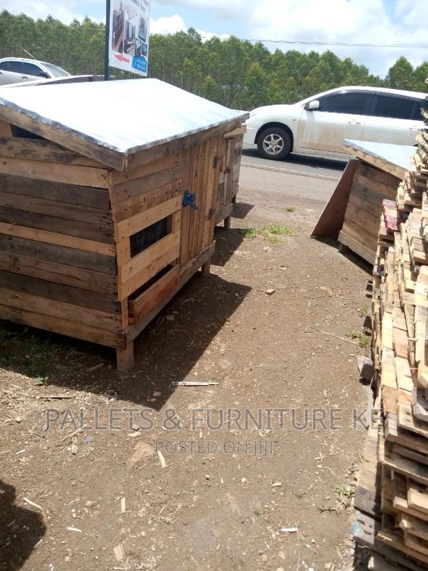 Kennel Houses - thumbnail 5