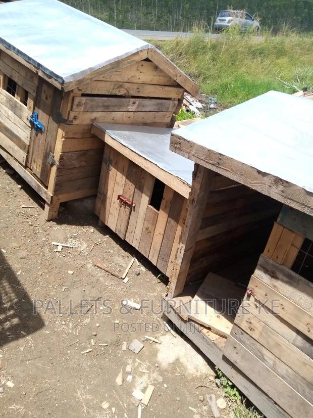 Kennel Houses - thumbnail 6