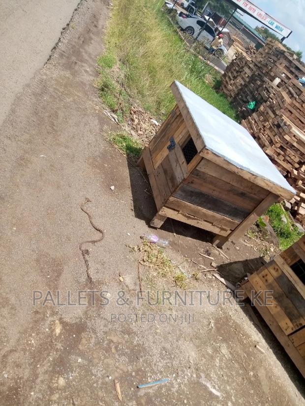 Kennel Houses - thumbnail 7