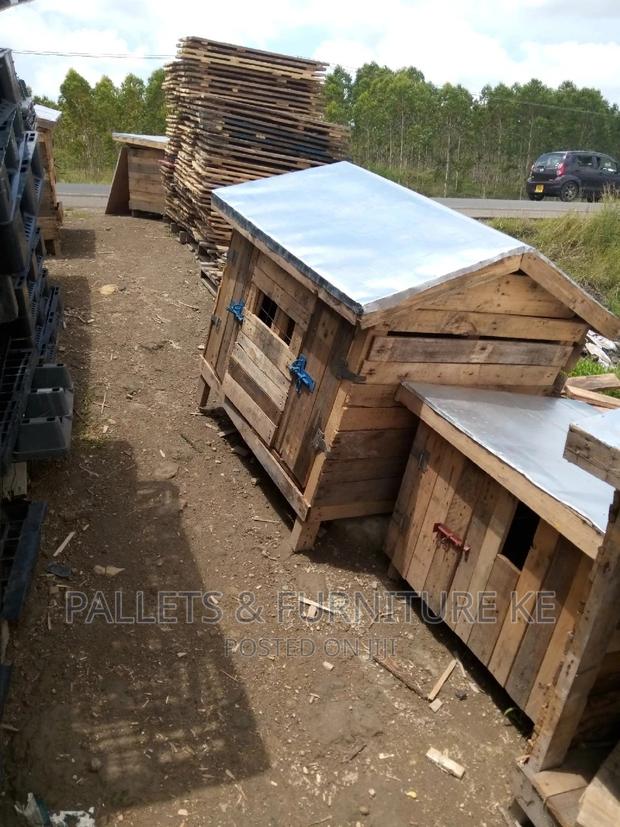 Kennel Houses - thumbnail 8