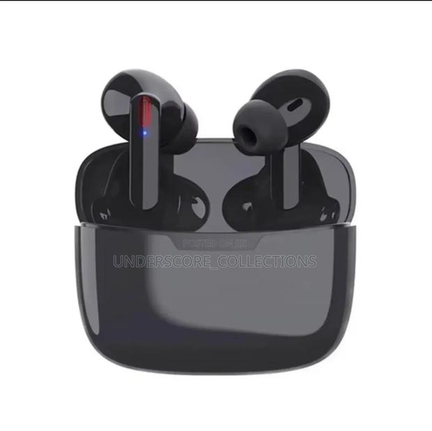 LED Digital Display Earpods - main view