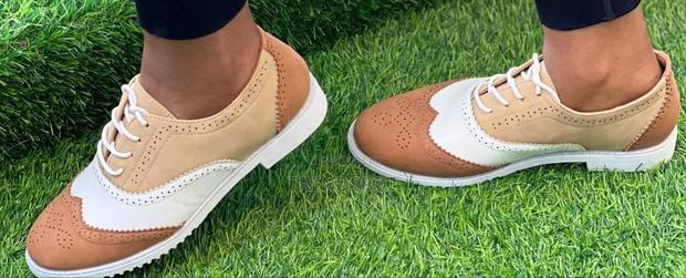 ✓Brogues Multicoloured ✓ - main view