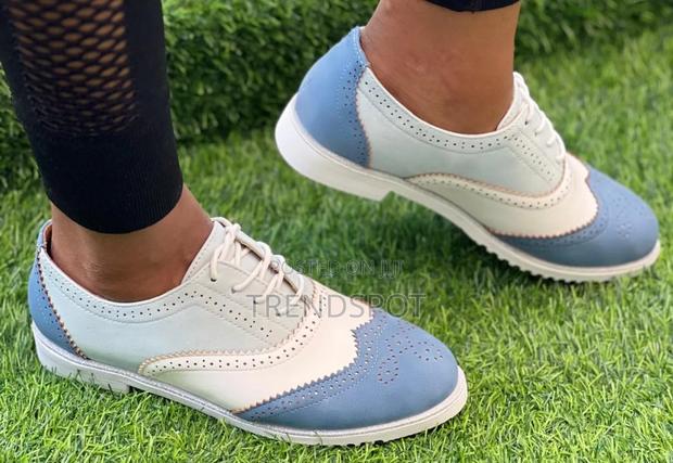 ✓Brogues Multicoloured ✓ - thumbnail 3