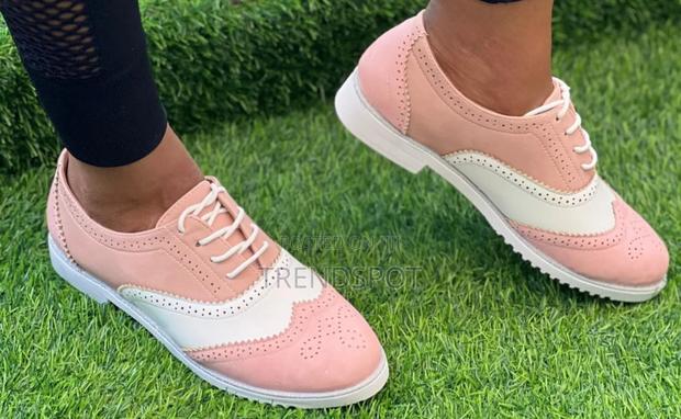 ✓Brogues Multicoloured ✓ - thumbnail 4