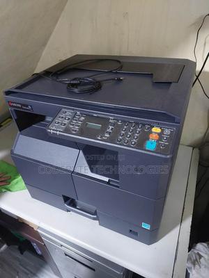 Kyocera Ta 2020 Copier Printer~Ta 2020 Copier Printer - thumbnail 2