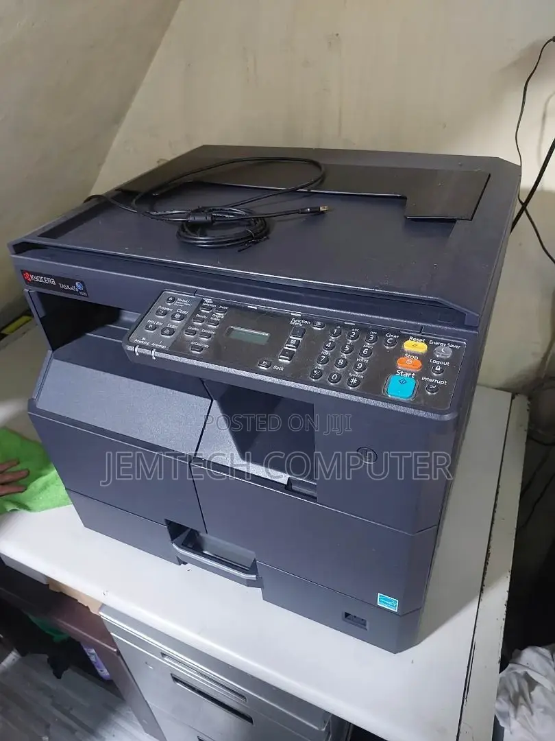 Kyocera Ta 2020 Copier Printer~Ta 2020 Copier Printer