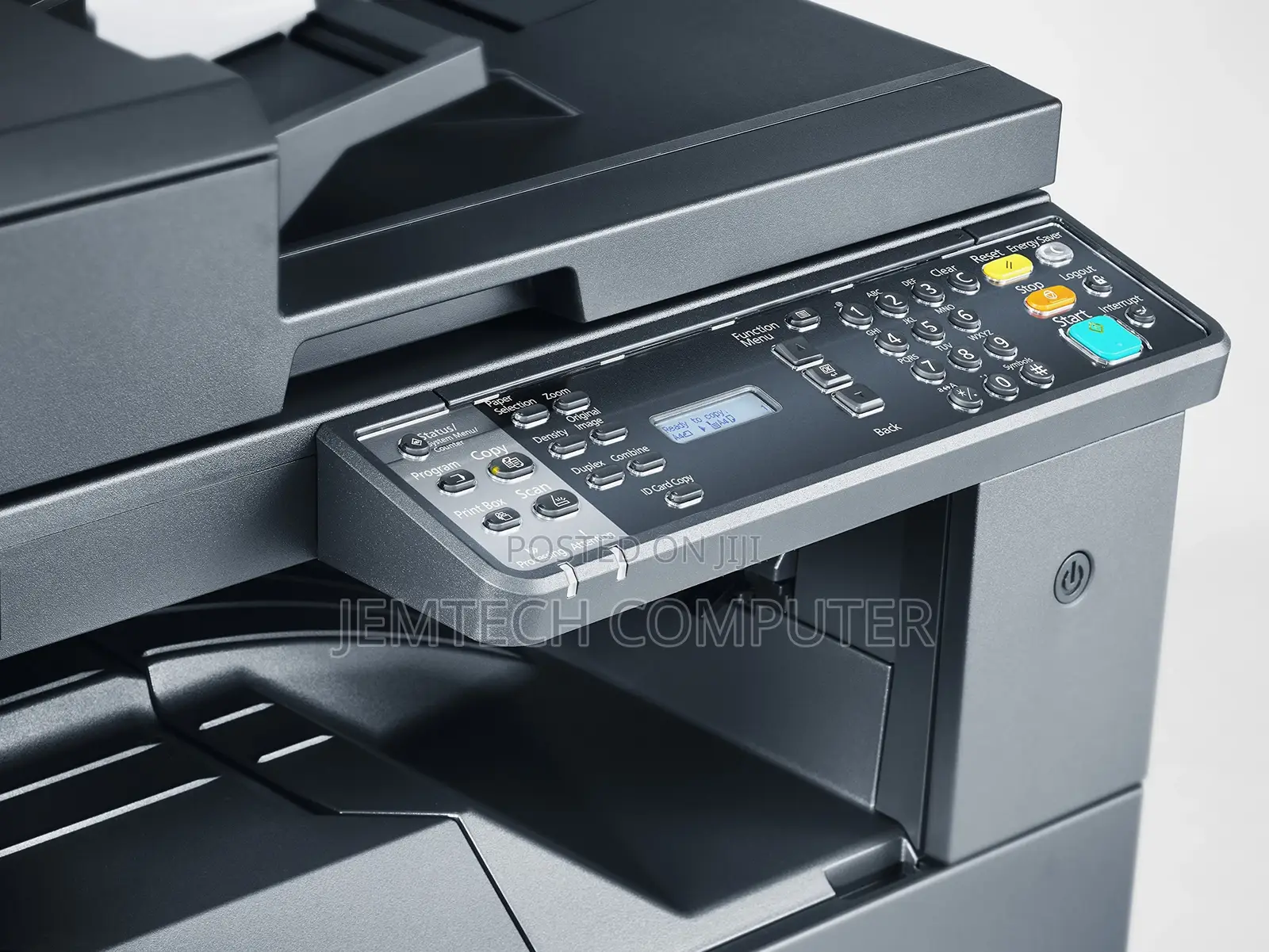 Kyocera Ta 2020 Copier Printer~Ta 2020 Copier Printer
