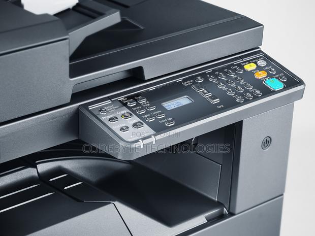 Kyocera Ta 2020 Copier Printer~Ta 2020 Copier Printer - thumbnail 3