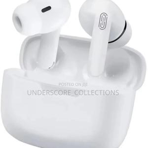 Noise Cancelling Earpods - thumbnail 2