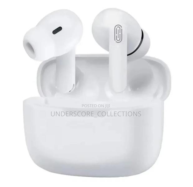 Noise Cancelling Earpods - thumbnail 3