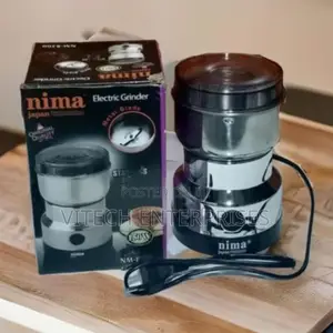 Nima Coffee and Dry Food Grinder