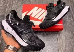 Nike Gortex