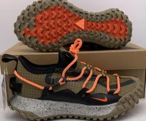 Nike Gortex
