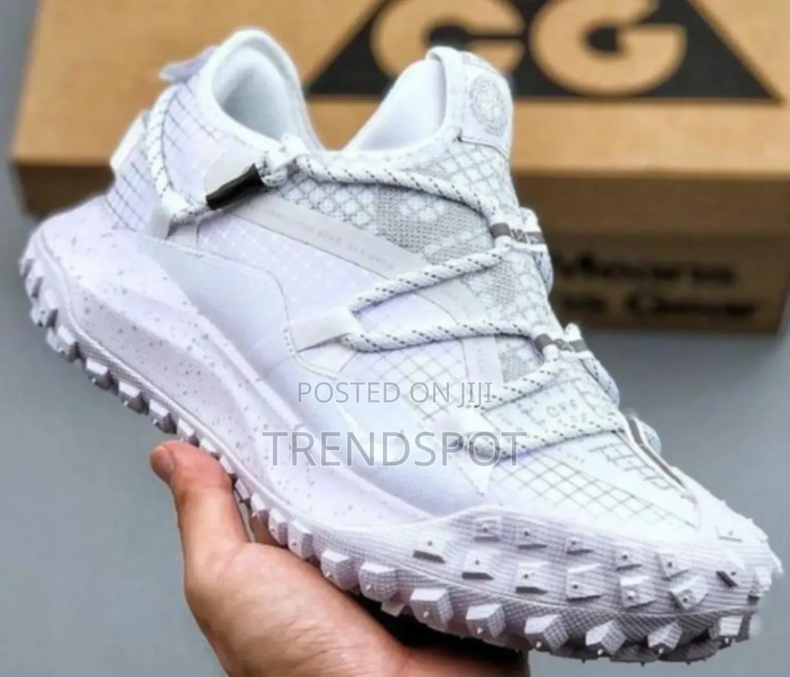 Nike Gortex