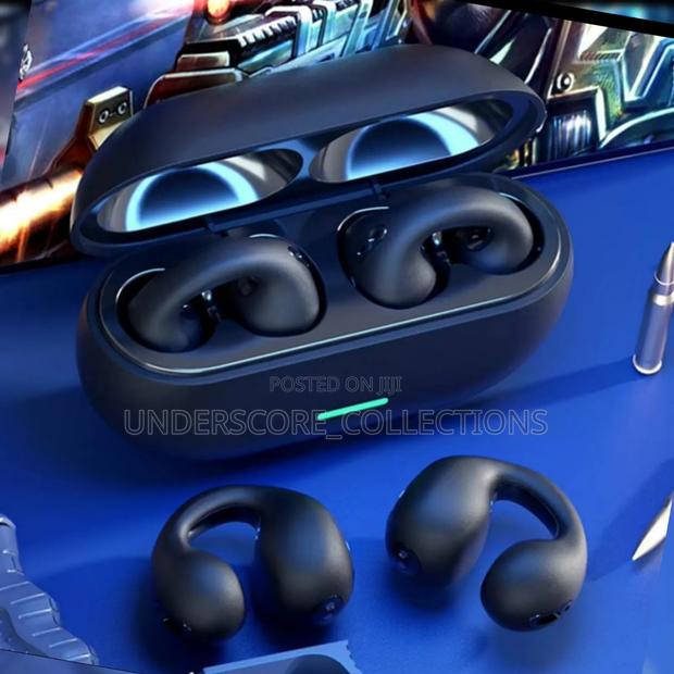 Noise Cancellation Earbuds - thumbnail 2