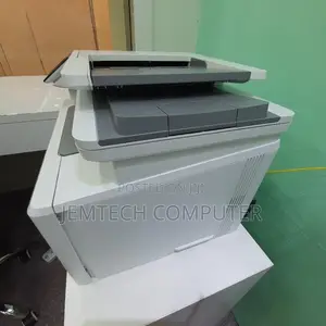 HP Color Laserjet Pro MFP M283fdw\~Laserjet Pro MFP M283fdw