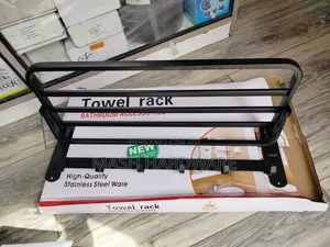 High Quality Lirlee Towel Rack