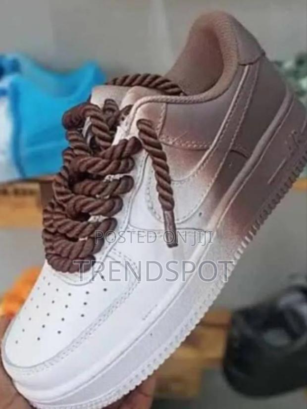 Airforce. Size 40 to 45