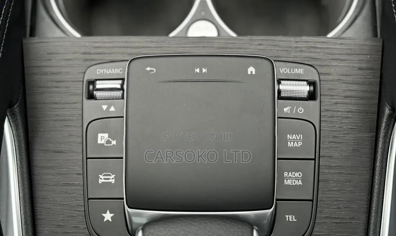 Mercedes-Benz GLE-Class 2020 Gray