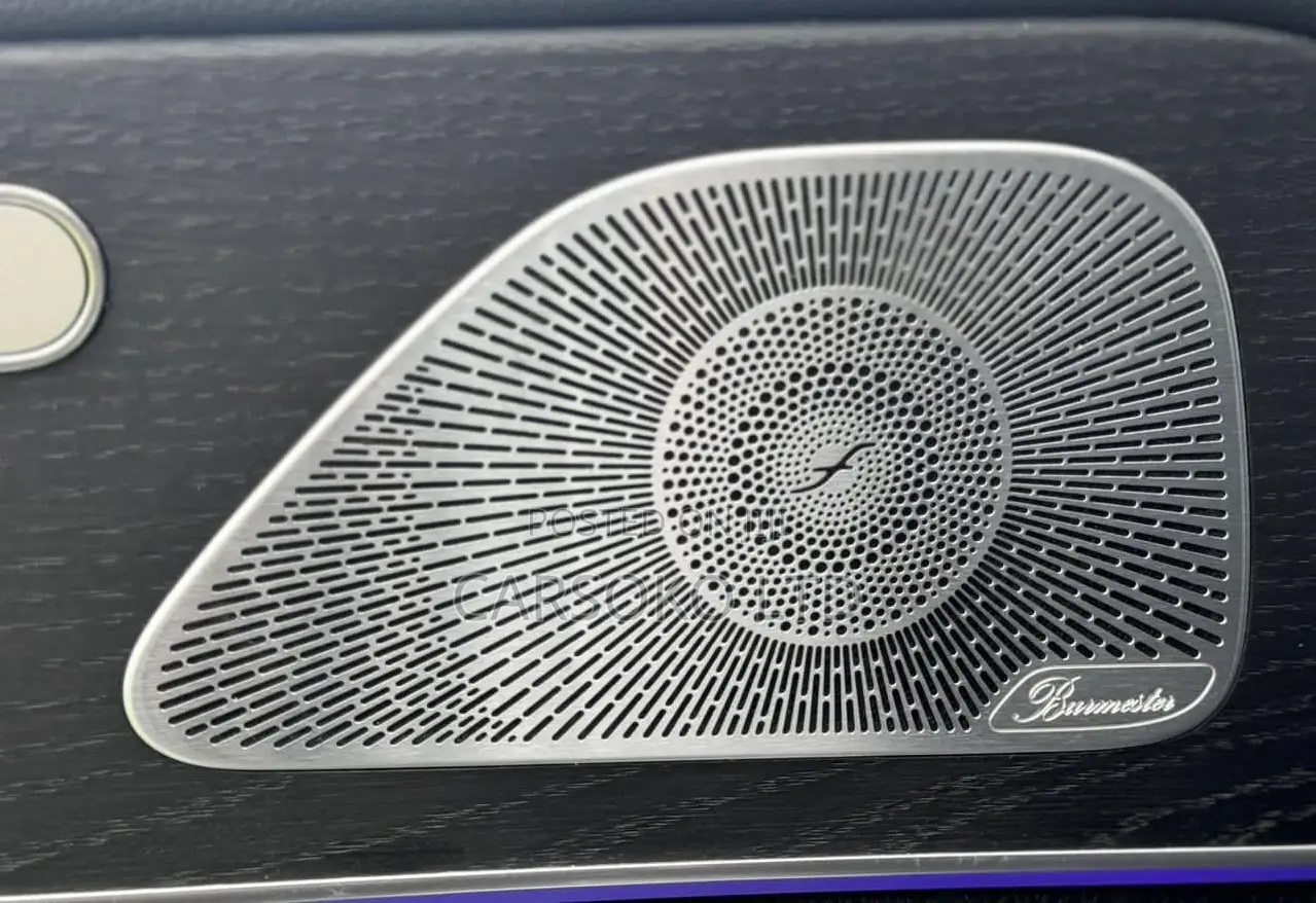 Mercedes-Benz GLE-Class 2020 Gray