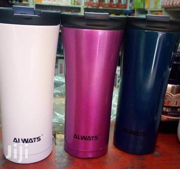 Thermal Cup