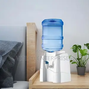 Table Top Water Dispenser
