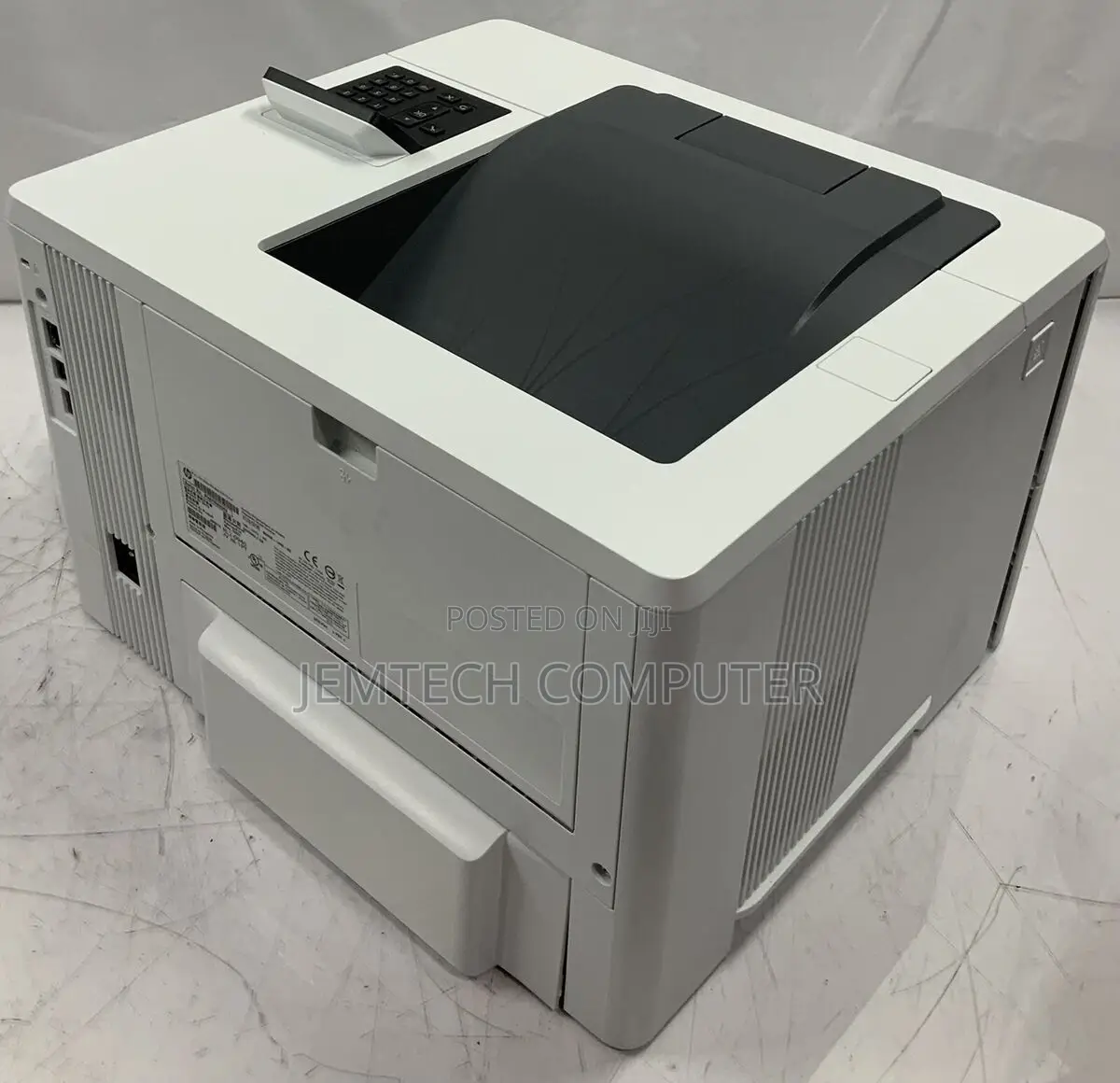 HP Laserjet Pro M501dn Monochrome Pro M501dnprinter