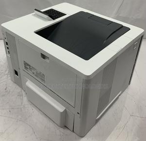 HP Laserjet Pro M501dn Monochrome Pro M501dnprinter - thumbnail 2