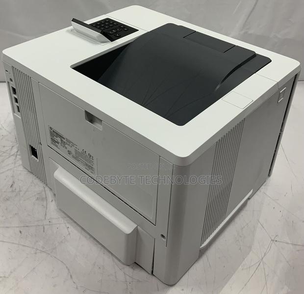HP Laserjet Pro M501dn Monochrome Pro M501dnprinter - main view
