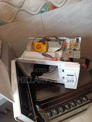 Microwave Service