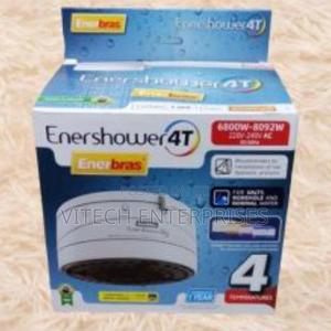 Enershower 4T Instant Shower Water Heater-Salty Normal - thumbnail 2