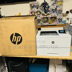 Laserjet Pro M501d \\ HP Laserjet Pro M501dn Mono Printer