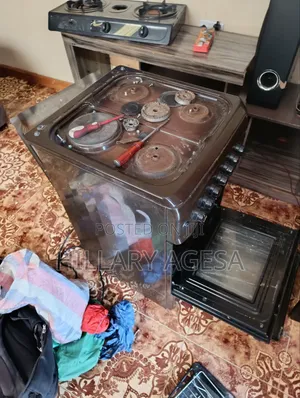 Gas Cooker Service