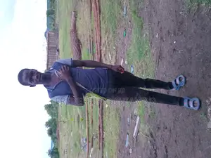 Cleaning Job