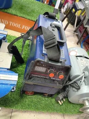 400s Royce Welding Machine, Industrial