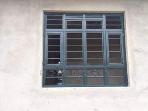 Modern Windows Fabricators - main view