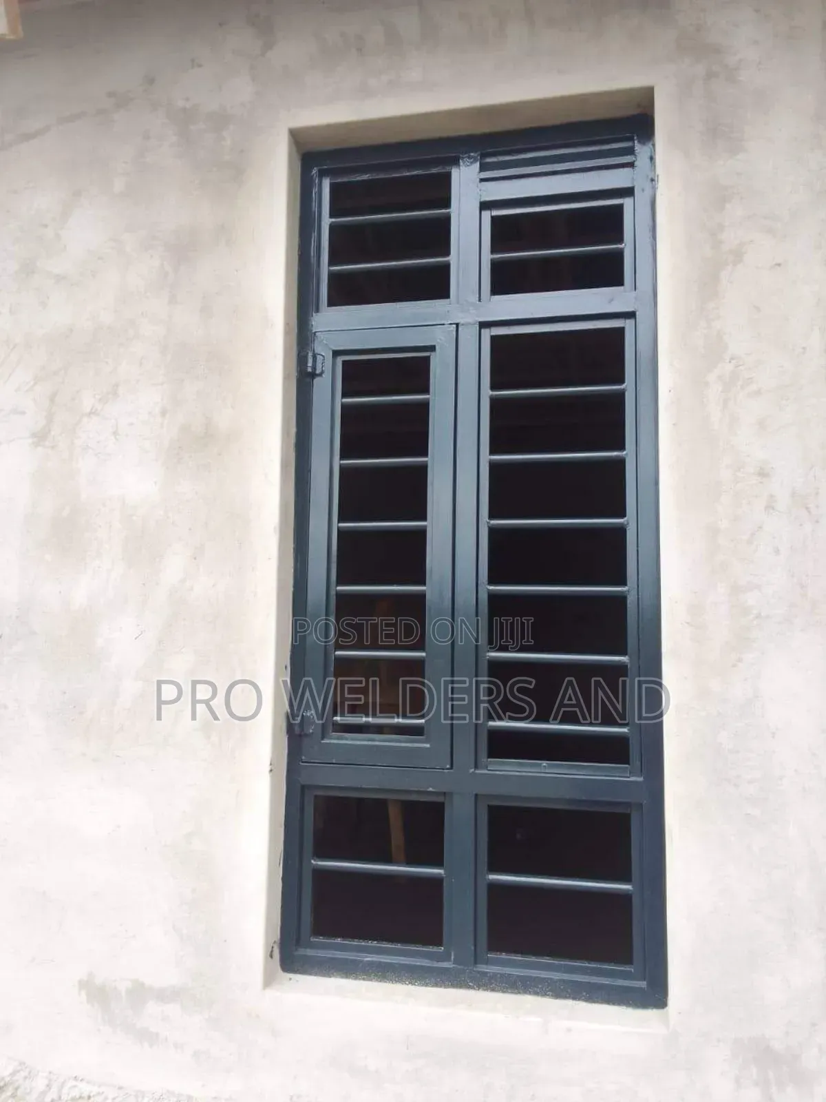 Modern Windows Fabricators