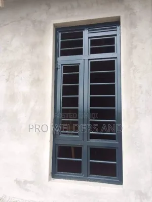 Modern Windows Fabricators