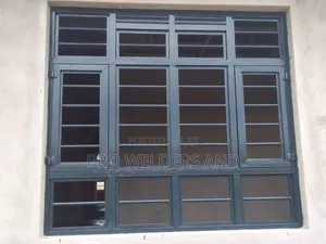 Modern Windows Fabricators